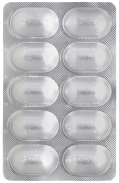 Rozutin Cl Capsule 10